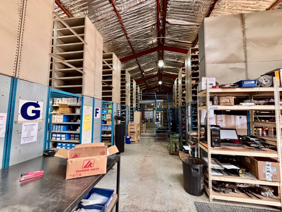 Commercial Property for Sale in Uraniaville North West